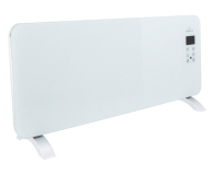 Mission Air Grzejnik konwektorowy PORTO WiFi 2000W Biały - 1590297 - zdjęcie 2